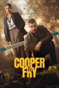 Купер и Фрай (2025)