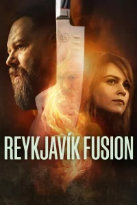 Рейкьявик Фьюжн